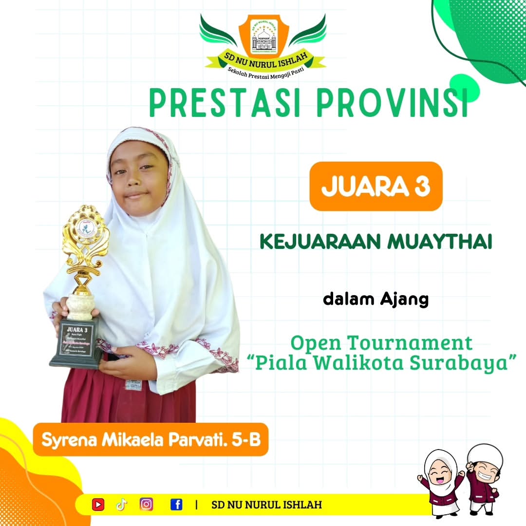 Prestasi